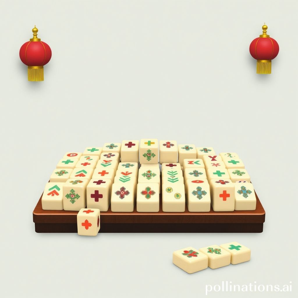 Memahami Aturan dan Fitur Mahjong Ways